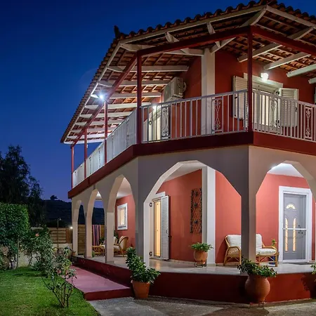 Diogenis House Holiday home Alykanas (Zakynthos)