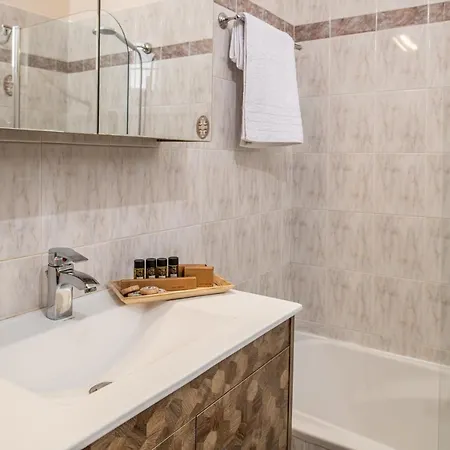Holiday home Diogenis House