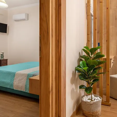 Diogenis House Holiday home